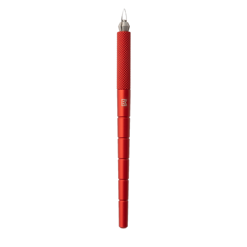 Dragonfly Tool, Universal Handle with Fine Pointed Blade