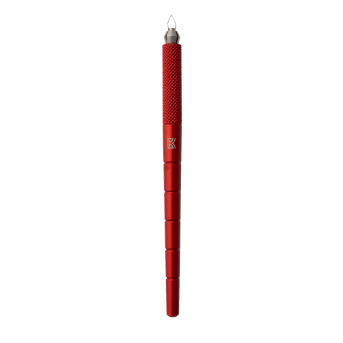 Dragonfly Tool, Universal Handle with Small Pointed Blade