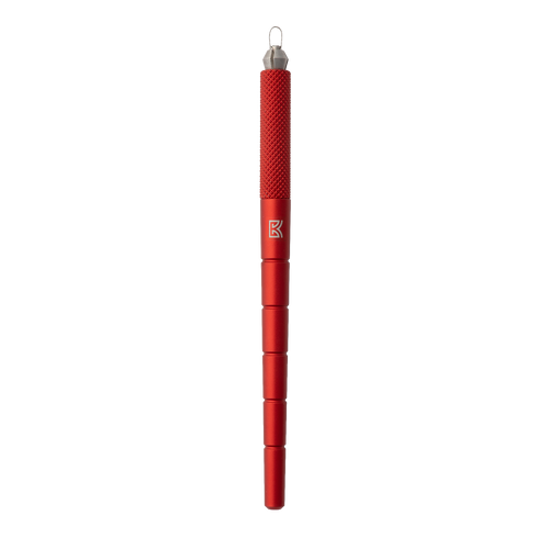 Dragonfly Tool, Universal Handle with Medium Rounded Blade