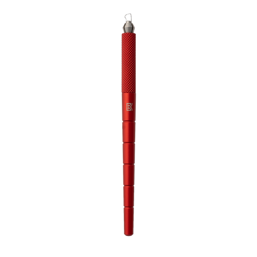 Dragonfly Tool, Universal Handle with Medium P Shape Blade