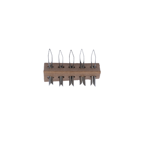 5-Piece Dragonfly Tool Small Pointed Blade Pack