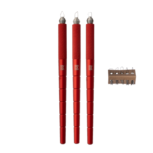 Dragonfly Tool Starter Detail Kit