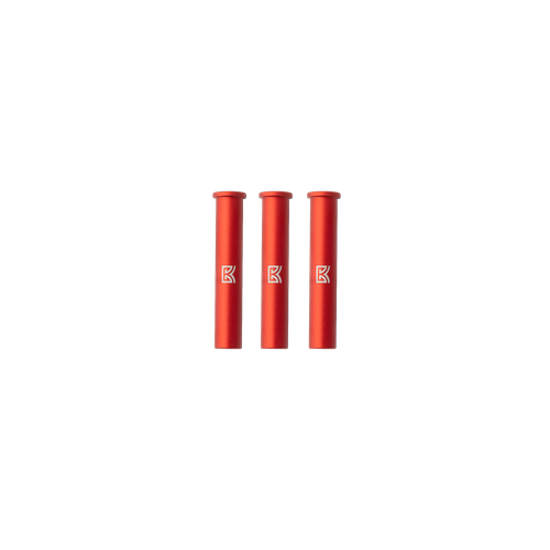 3-Pack of Dragonfly Inner Grip Components