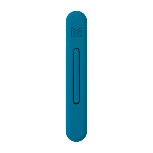 Forge Handle, Blue