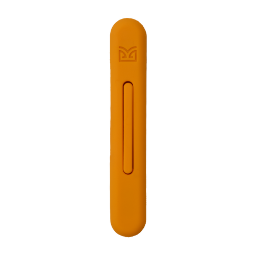 Forge Handle,  Yellow