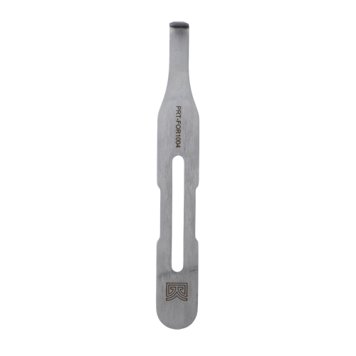 Forge Tool Rectangle Blade Insert