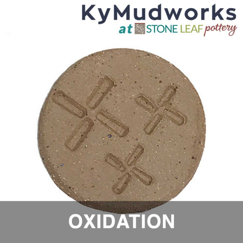 Clays - Clays by Brand - Kentucky Mudworks - Stone Leaf Pottery