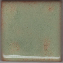 Light Green Shino Glaze - Pint