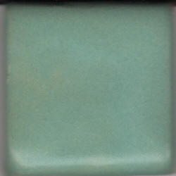 MBG085 Seafoam Satin
A bright bluish green with a smooth, buttery feel. Great as a slghtly calmer, less glossy alternative to Mint.