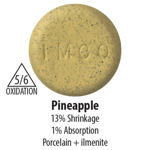 IMCO, Pineapple Cone 5-6 - 20# bag