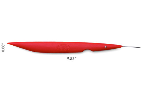 Mudtools Mudshark (Needle Tool / Clay Knife) – fortwayneclay