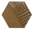 Speckled Turtle cone 5-7