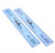 Shrink Ruler (Double-Sided, Sold Individually)
