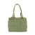 Soolla Studio Bag - Ganja Green