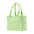 Soolla Studio Bag - Lime Drip