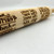 Bible Verses Sweet Rolling Pin