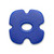 Blue Firm Edgy - front