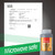Gold Glaze - Pasler - Microwave Safe report Gold Glaze - Pasler - Microwave Safe report