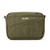 Soolla Studio Pouch - Deep Forest Green front