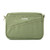 Soolla Studio Pouch - Ganja Green front