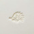Scs-196 Small Round Stamp – Hedgehog