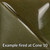 UG-232 Olive Underglaze 2oz
