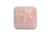 MS-350 Cherry Blossom Pink glaze from Laguna Co. Cone 5/6 gloss finish.