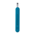 Forge Tool, Teal Handle with Rectangle Blade