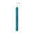 Forge Tool, Teal Handle with Rectangle Blade