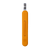Forge Tool, Yellow Handle with Crescent Blade