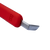 Forge Tool Fin Blade Insert