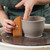 Classroom Set (4)
Square Tool on Pottery