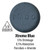 IMCO, Xtreme Blue Cone 5-6 - 20# bag