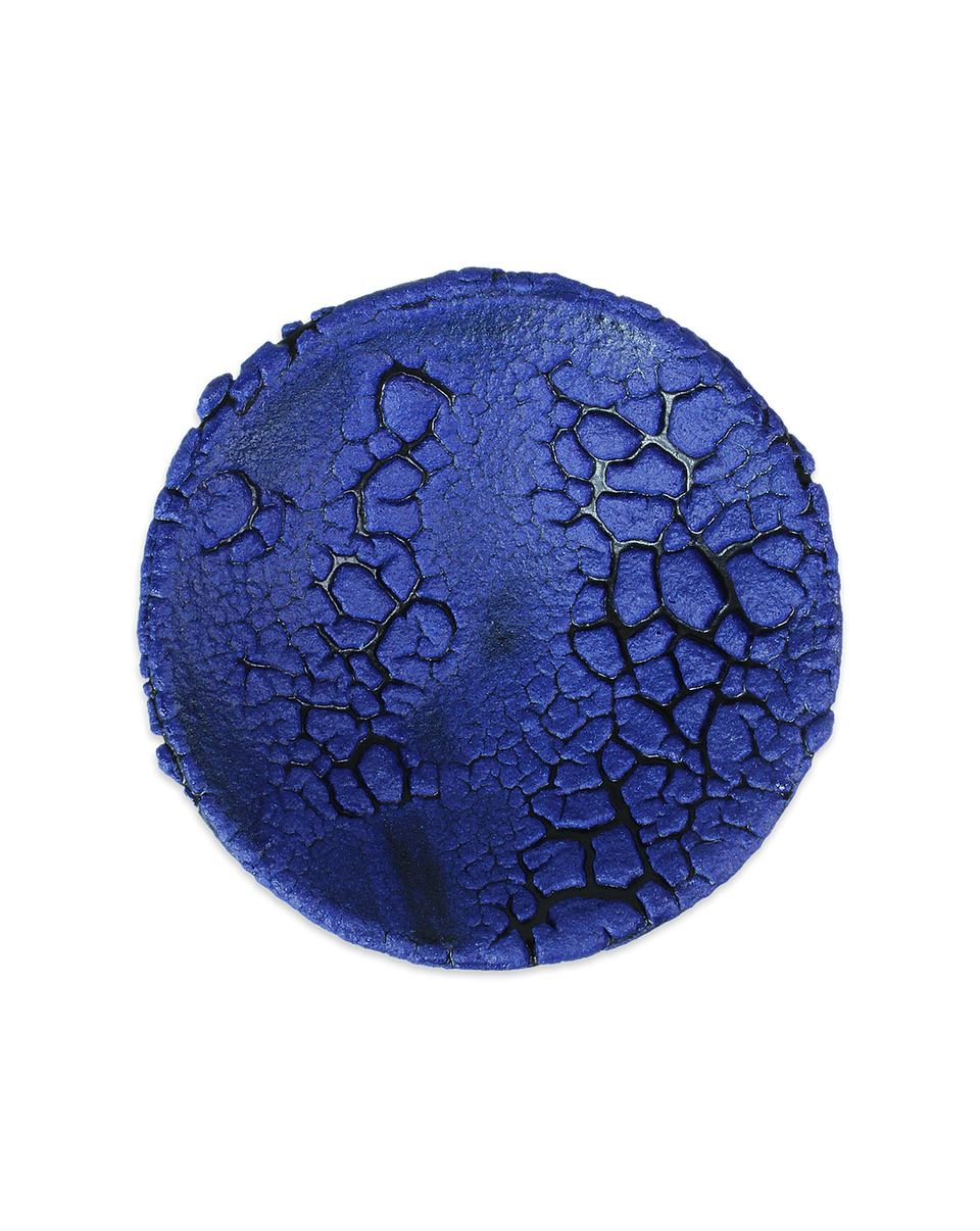 DL-102 Metamorphic Blue