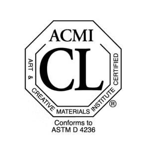 CL Cautions Label