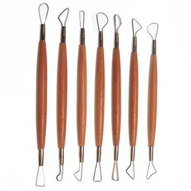 Kemper Ribbon Sculpting Tools 8 - Office Depot