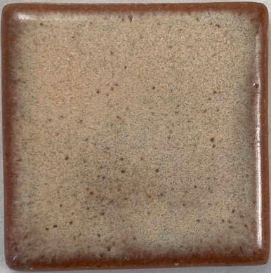 Coyote Cone Six Glaze MBG221 Phoenix Egg at Stone Leaf Pottery in