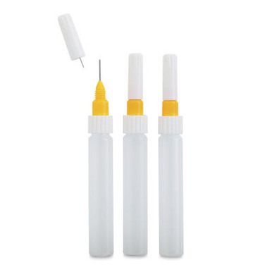 FineLine Applicators, 2 pk, Fine tip & Standard tip