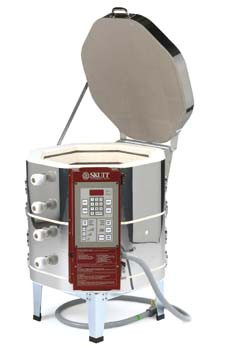 Skutt 818