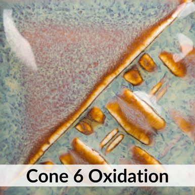 SW-219 Opal Lustre - Stone Leaf Pottery