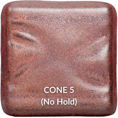 PC-56 Ancient Copper - Stone Leaf Pottery