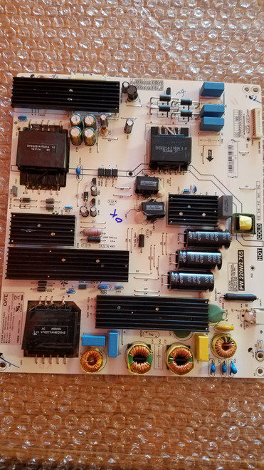 Philips Power Supply Board 65PFL6621/F7 DS2