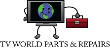 TV World Parts