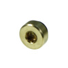 Replacement  Brass Plug with Oring for all ProMist Pumps