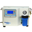 ProMist 100 High Pressure/High Capacity Misting Pump for Commercial and Industrial Applications(64 Nozzles)-1000 PSI- 1HP