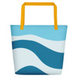 HydroMist Beach Bag