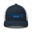 HydroMist Trucker Cap
