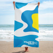 HydroMist Towel