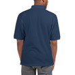 HydroMist Men's Premium Polo