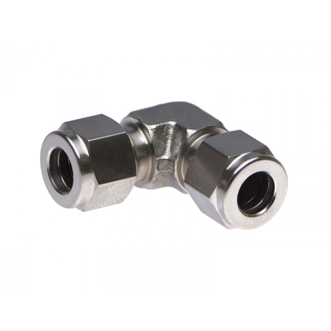 3/8 Compression Stainless Fitting for Connection to 3/8 Stainless Tubing